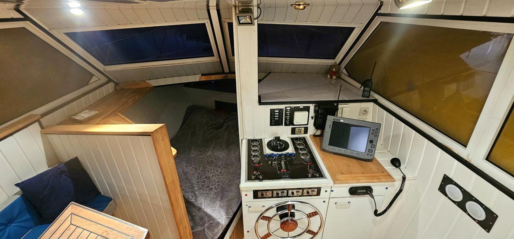Appartement Sur L'Eau Tout Confort Le Barcarès Exterior foto