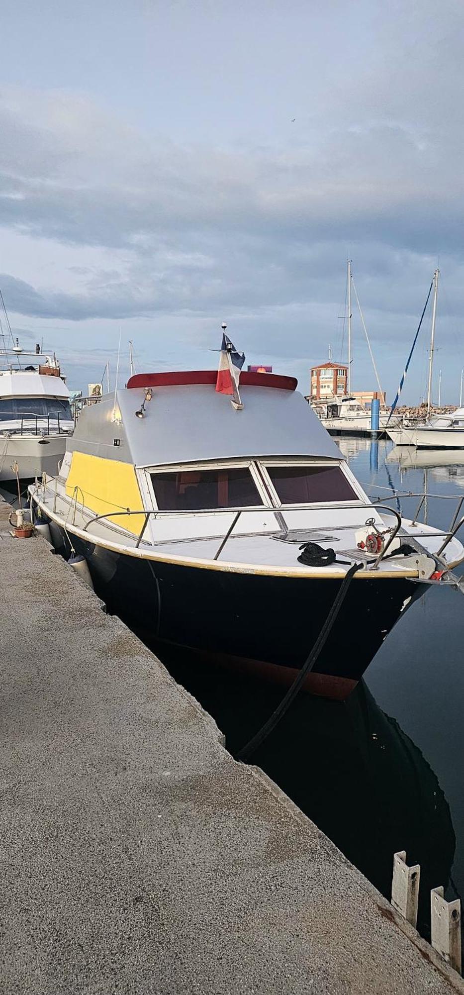 Appartement Sur L'Eau Tout Confort Le Barcarès Exterior foto